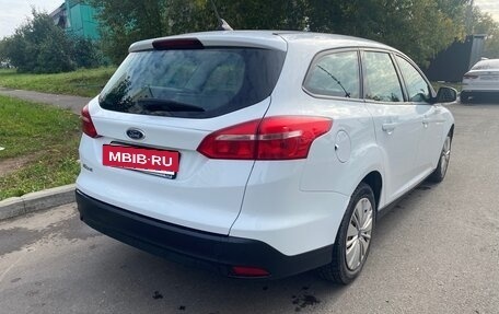 Ford Focus III, 2019 год, 900 000 рублей, 7 фотография