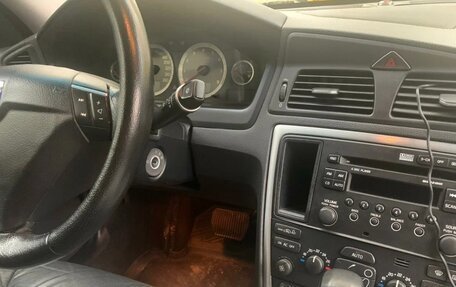 Volvo S60 III, 2007 год, 737 000 рублей, 6 фотография