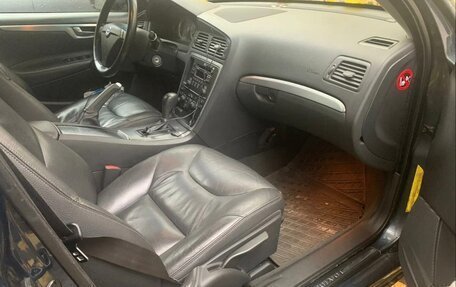 Volvo S60 III, 2007 год, 737 000 рублей, 9 фотография