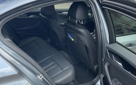 BMW 5 серия, 2020 год, 3 400 000 рублей, 12 фотография
