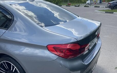 BMW 5 серия, 2020 год, 3 400 000 рублей, 6 фотография