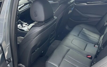 BMW 5 серия, 2020 год, 3 400 000 рублей, 11 фотография