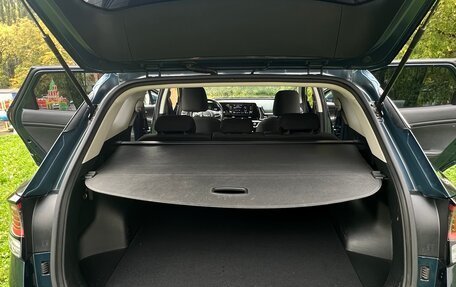 KIA Sportage IV рестайлинг, 2022 год, 3 100 000 рублей, 7 фотография