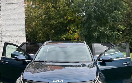 KIA Sportage IV рестайлинг, 2022 год, 3 100 000 рублей, 5 фотография