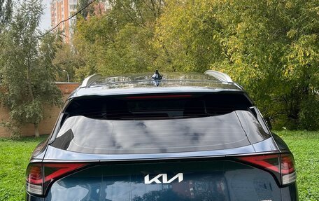 KIA Sportage IV рестайлинг, 2022 год, 3 100 000 рублей, 3 фотография