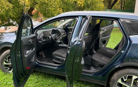 KIA Sportage IV рестайлинг, 2022 год, 3 100 000 рублей, 6 фотография