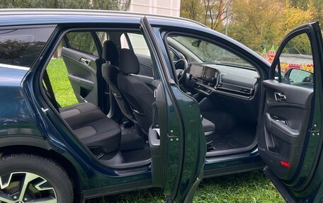 KIA Sportage IV рестайлинг, 2022 год, 3 100 000 рублей, 9 фотография