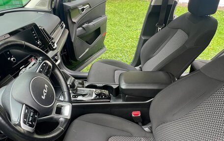 KIA Sportage IV рестайлинг, 2022 год, 3 100 000 рублей, 12 фотография