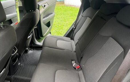 KIA Sportage IV рестайлинг, 2022 год, 3 100 000 рублей, 15 фотография