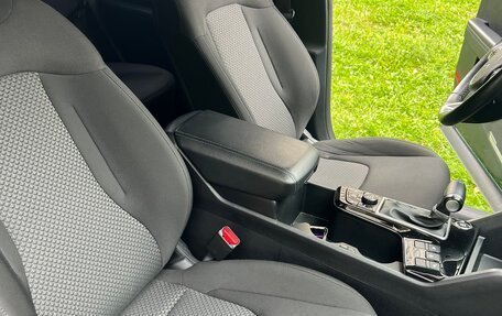 KIA Sportage IV рестайлинг, 2022 год, 3 100 000 рублей, 14 фотография