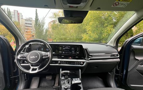 KIA Sportage IV рестайлинг, 2022 год, 3 100 000 рублей, 16 фотография