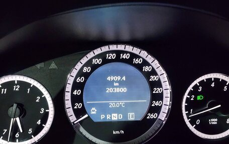 Mercedes-Benz E-Класс, 2011 год, 1 400 000 рублей, 2 фотография
