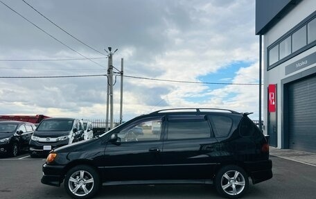 Toyota Ipsum II, 2000 год, 699 999 рублей, 3 фотография