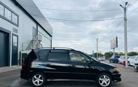 Toyota Ipsum II, 2000 год, 699 999 рублей, 7 фотография