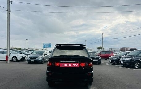 Toyota Ipsum II, 2000 год, 699 999 рублей, 5 фотография