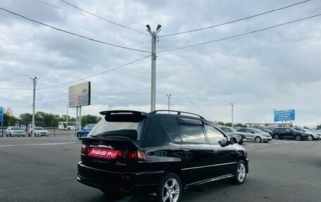 Toyota Ipsum II, 2000 год, 699 999 рублей, 6 фотография
