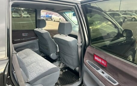 Toyota Ipsum II, 2000 год, 699 999 рублей, 17 фотография