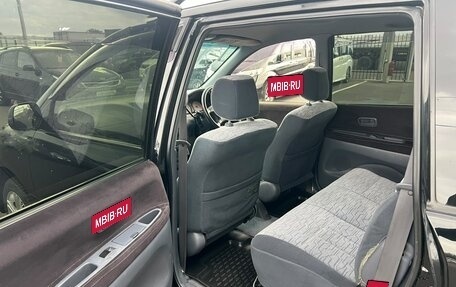 Toyota Ipsum II, 2000 год, 699 999 рублей, 18 фотография