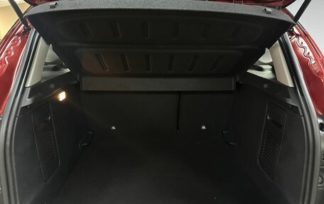 Renault Kaptur I рестайлинг, 2018 год, 1 219 000 рублей, 14 фотография