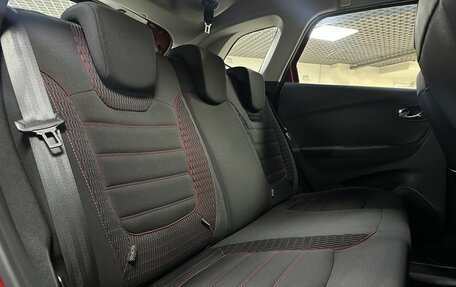 Renault Kaptur I рестайлинг, 2018 год, 1 219 000 рублей, 13 фотография
