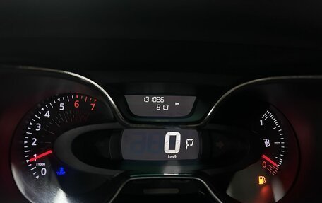 Renault Kaptur I рестайлинг, 2018 год, 1 219 000 рублей, 15 фотография