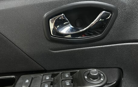 Renault Kaptur I рестайлинг, 2018 год, 1 219 000 рублей, 17 фотография