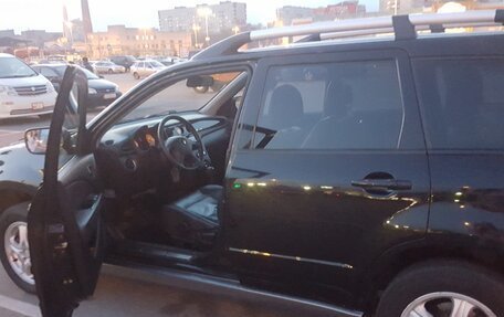 Mitsubishi Outlander III рестайлинг 3, 2003 год, 350 000 рублей, 7 фотография