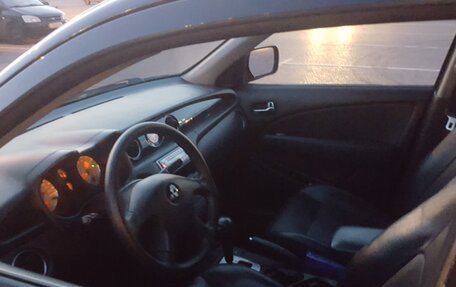 Mitsubishi Outlander III рестайлинг 3, 2003 год, 350 000 рублей, 6 фотография