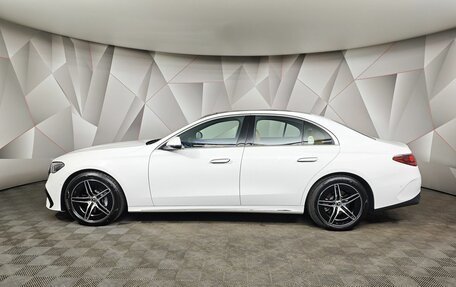 Mercedes-Benz E-Класс, 2025 год, 8 400 000 рублей, 5 фотография