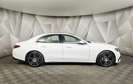 Mercedes-Benz E-Класс, 2025 год, 8 400 000 рублей, 6 фотография