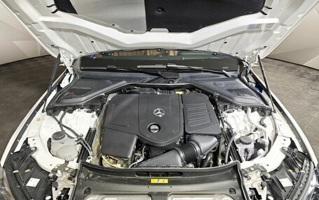Mercedes-Benz E-Класс, 2025 год, 8 400 000 рублей, 11 фотография