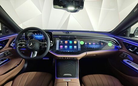 Mercedes-Benz E-Класс, 2025 год, 8 400 000 рублей, 14 фотография