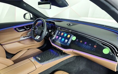 Mercedes-Benz E-Класс, 2025 год, 8 400 000 рублей, 13 фотография