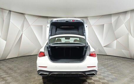Mercedes-Benz E-Класс, 2025 год, 8 400 000 рублей, 12 фотография