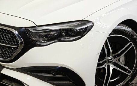 Mercedes-Benz E-Класс, 2025 год, 8 400 000 рублей, 10 фотография