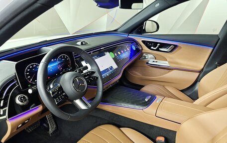 Mercedes-Benz E-Класс, 2025 год, 8 400 000 рублей, 19 фотография