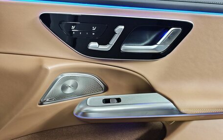 Mercedes-Benz E-Класс, 2025 год, 8 400 000 рублей, 22 фотография