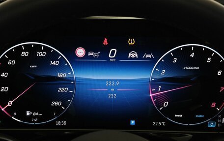 Mercedes-Benz E-Класс, 2025 год, 8 400 000 рублей, 18 фотография