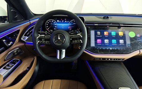 Mercedes-Benz E-Класс, 2025 год, 8 400 000 рублей, 20 фотография