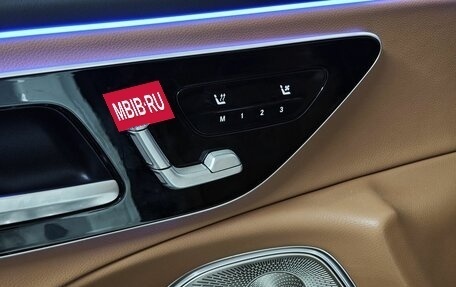 Mercedes-Benz E-Класс, 2025 год, 8 400 000 рублей, 26 фотография