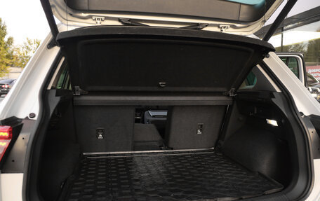 Volkswagen Tiguan II, 2018 год, 2 399 000 рублей, 31 фотография