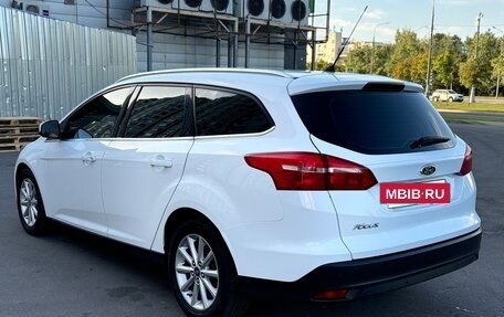 Ford Focus III, 2015 год, 950 000 рублей, 6 фотография