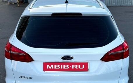 Ford Focus III, 2015 год, 950 000 рублей, 5 фотография