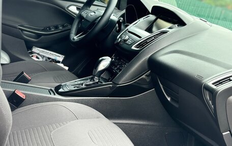 Ford Focus III, 2015 год, 950 000 рублей, 9 фотография