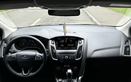 Ford Focus III, 2015 год, 950 000 рублей, 7 фотография