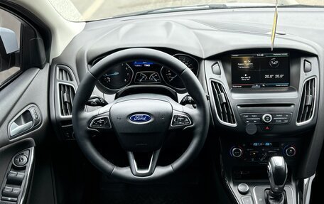 Ford Focus III, 2015 год, 950 000 рублей, 8 фотография
