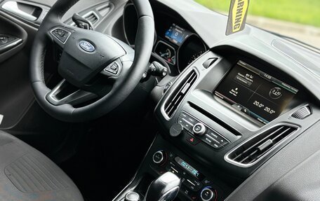 Ford Focus III, 2015 год, 950 000 рублей, 16 фотография