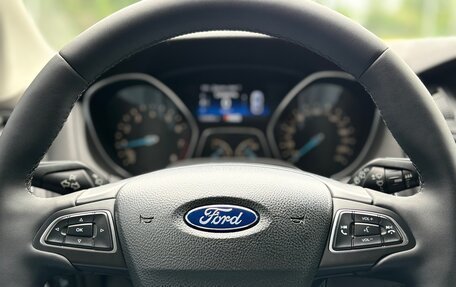 Ford Focus III, 2015 год, 950 000 рублей, 13 фотография