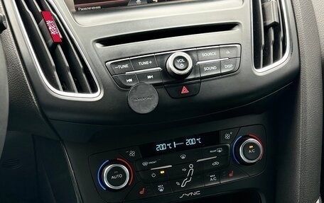 Ford Focus III, 2015 год, 950 000 рублей, 14 фотография