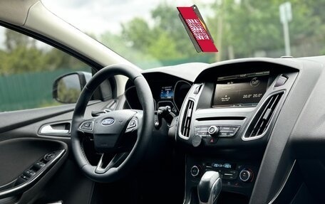 Ford Focus III, 2015 год, 950 000 рублей, 12 фотография
